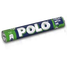 NESTLE POLOMINT MRP 5